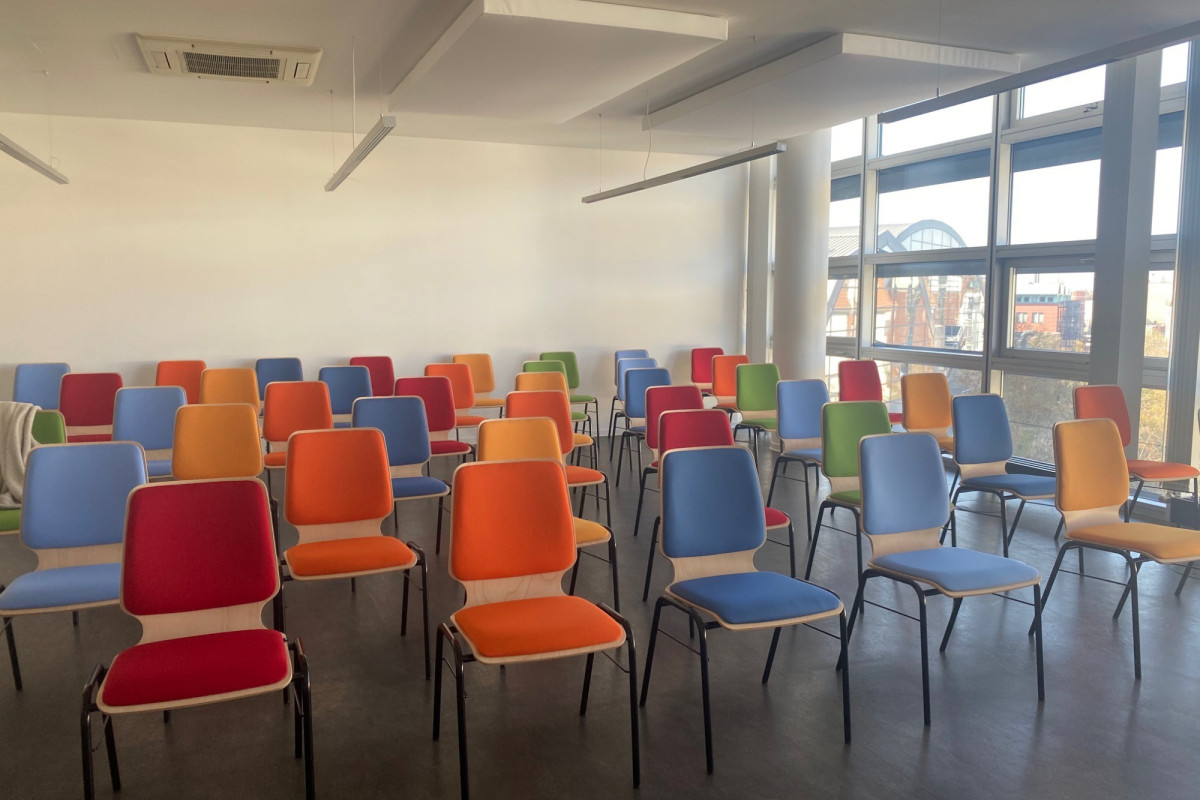 Lernwerkstatt Kindertagesstätten Nordwest Eigenbetrieb von Berlin