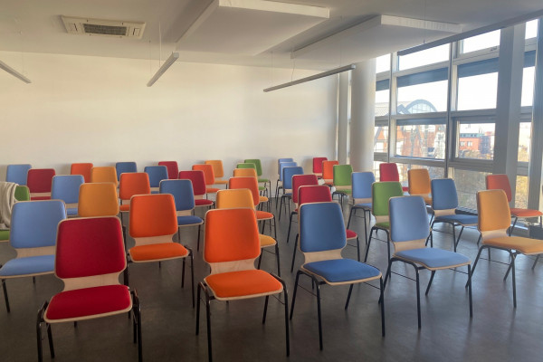 Lernwerkstatt Kindertagesstätten Nordwest Eigenbetrieb von Berlin