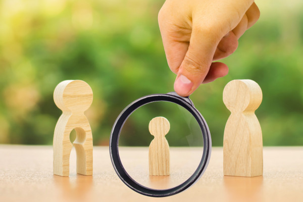 Tracking von Kindern in Kita und Krippe