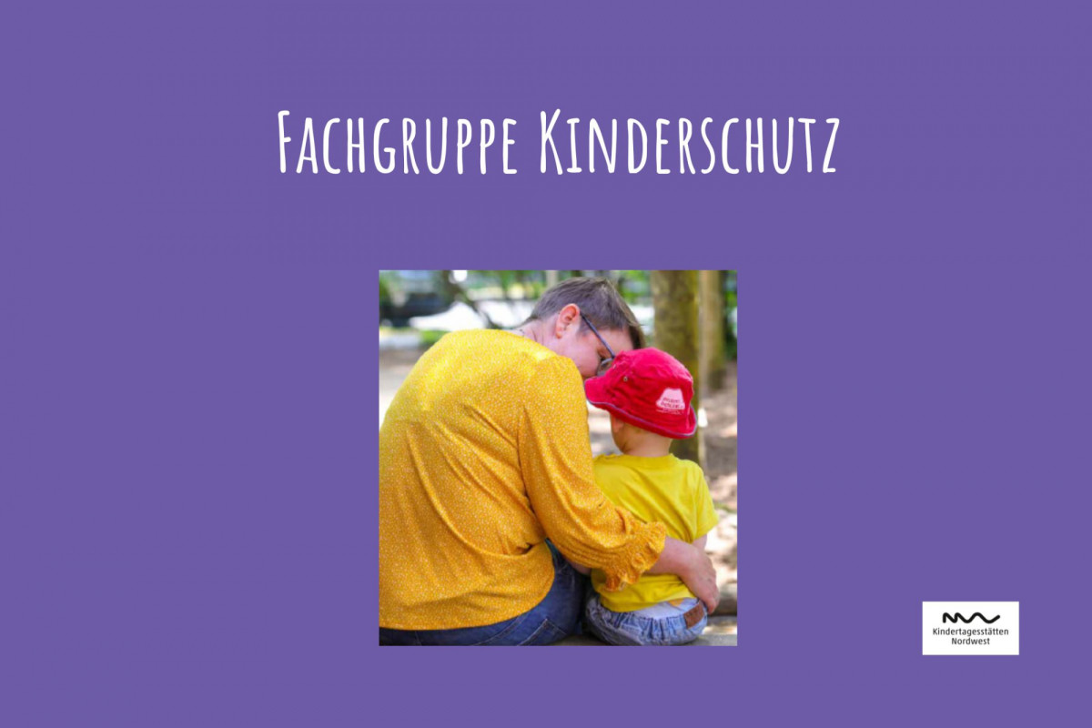 Fachgruppe Kinderschutz - Kindertagesstätten Nordwest, Eigenbetrieb von Berlin