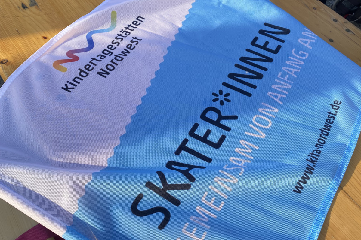 Firmenlauf 2025 - Kindertagesstätten Nordwest, Eigenbetrieb von Berlin