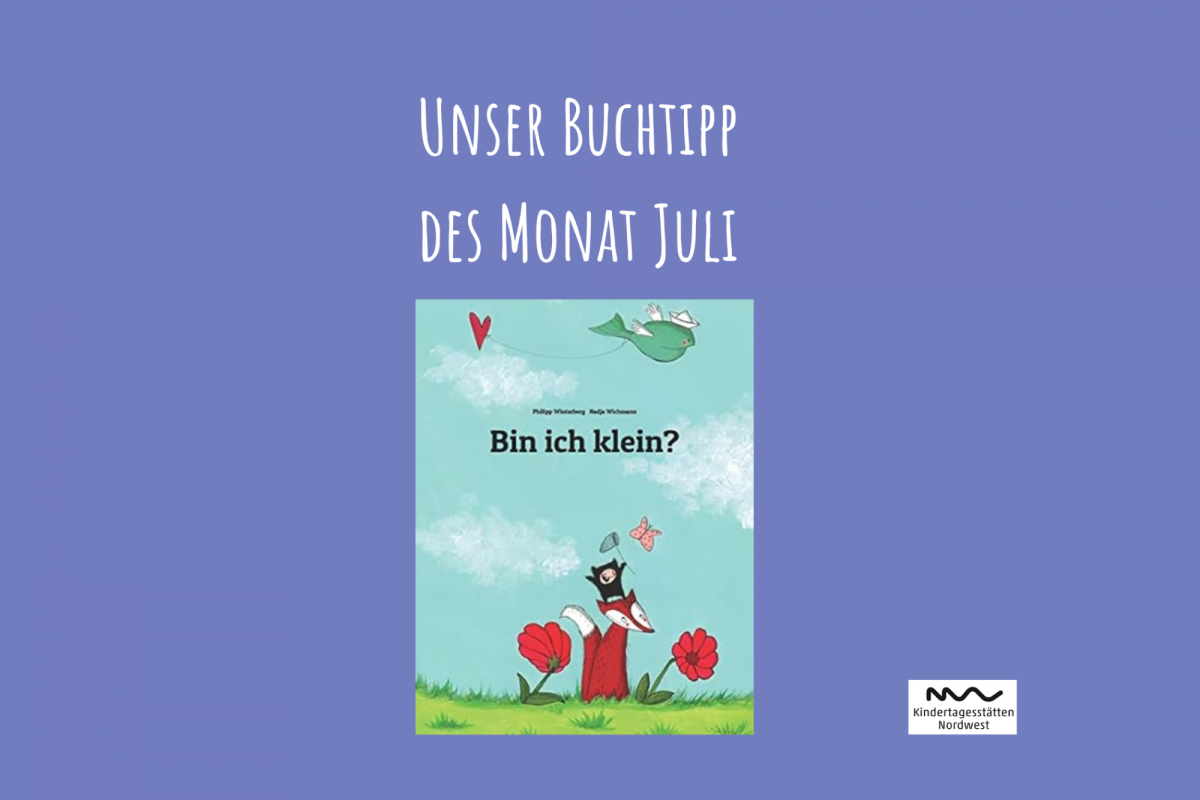 Bin ich klein?