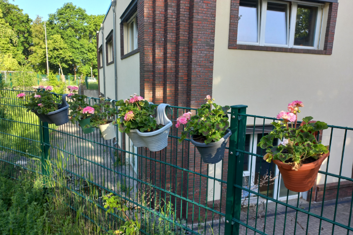 Gemeinsam anpacken und gestalten – Gartenarbeitswoche in der Kita Biberburg