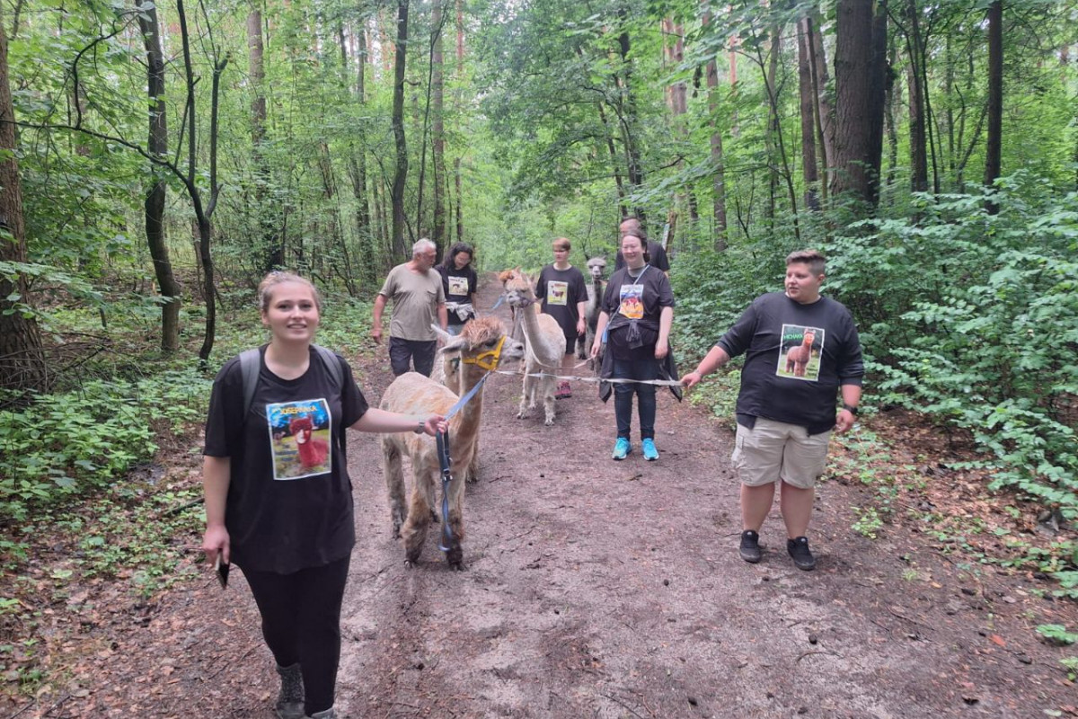 Teamtag Kita Tausendfuehler