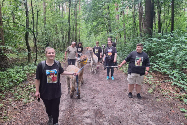 Teamtag Kita Tausendfuehler