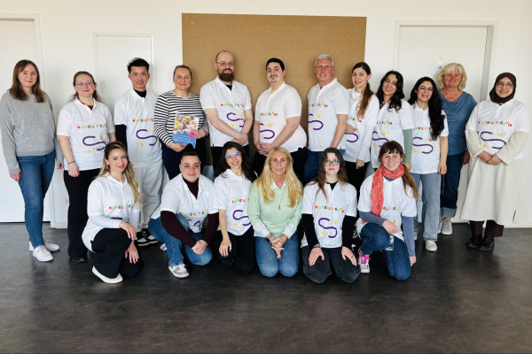 Onboarding der neuen MiA – ein gelungener Auftakt