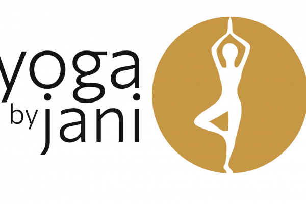yoga by jani
