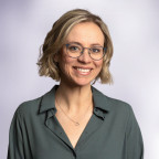 Foto von Kristin Ander