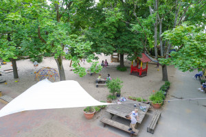 Kita Drachenburg in Berlin Spandau. Impressionen, Bild 3