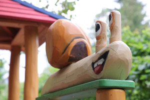 Kita Entdeckerburg in Berlin Reinickendorf. Impressionen, Bild 10