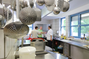 Kita Entdeckerburg in Berlin Reinickendorf. Impressionen, Bild 11