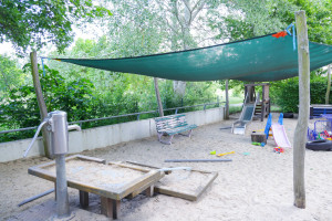 Kita Freinet-Haus Entdeckerland in Berlin Spandau. Impressionen, Bild 17