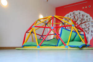 Kita Freinet-Haus Entdeckerland in Berlin Spandau. Impressionen, Bild 3