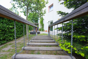 Kita Freinet-Haus Entdeckerland in Berlin Spandau. Impressionen, Bild 16