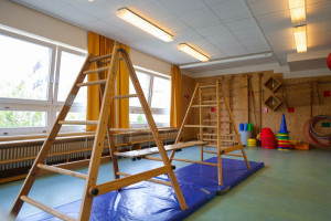 Kita Freinet-Haus Entdeckerland in Berlin Spandau. Impressionen, Bild 2