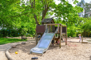 Kita Havelsternchen in Berlin Reinickendorf. Impressionen, Bild 4