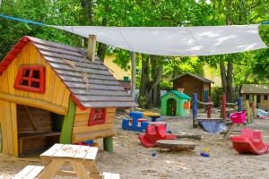 Kita Havelsternchen in Berlin Reinickendorf. Impressionen, Bild 1