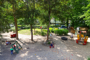 Kita Heydenstraße in Berlin Charlottenburg-Wilmersdorf. Impressionen, Bild 3