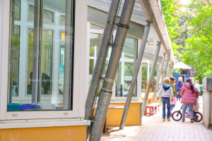 Kita Homburger Straße in Berlin Charlottenburg-Wilmersdorf. Impressionen, Bild 6
