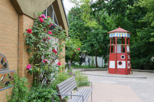 Kita Hoppetosse in Berlin Spandau. Impressionen, Bild 10