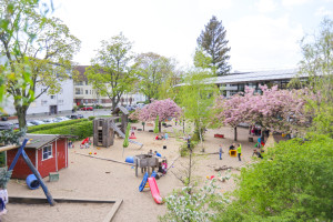 Kita Humboldtstraße in Berlin Reinickendorf. Impressionen, Bild 4