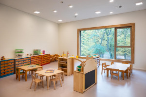 Kita im Grünen in Berlin Spandau. Impressionen, Bild 15