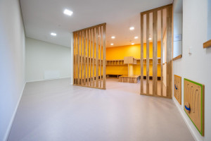 Kita im Grünen in Berlin Spandau. Impressionen, Bild 1