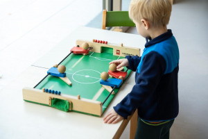 Kita im Grünen in Berlin Spandau. Impressionen, Bild 6