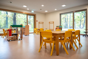 Kita im Grünen in Berlin Spandau. Impressionen, Bild 3