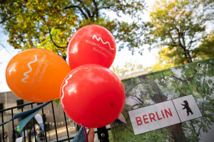 Kita im Grünen in Berlin Spandau. Impressionen, Bild 7