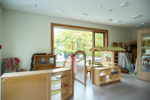 Kita im Grünen in Berlin Spandau. Impressionen, Bild 14