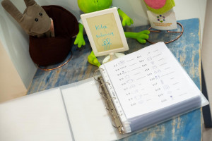 Kita im Grünen in Berlin Spandau. Impressionen, Bild 5