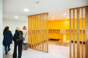 Kita im Grünen in Berlin Spandau. Impressionen, Bild 9