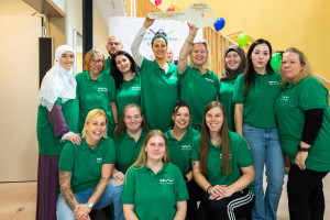 Kita im Grünen in Berlin Spandau. Impressionen, Bild 13