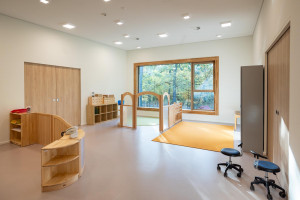 Kita im Grünen in Berlin Spandau. Impressionen, Bild 2