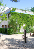 Garten der Kita Länderallee, Kindertagesstätten Nordwest