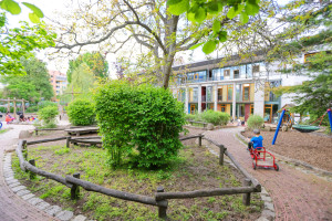 Kita Letteallee in Berlin Reinickendorf. Impressionen, Bild 7