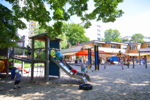 Kita Lietzenburg in Berlin Charlottenburg-Wilmersdorf. Impressionen, Bild 5