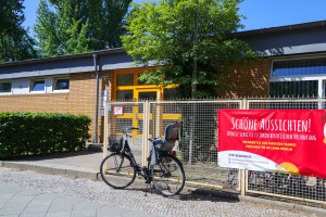 Kita Lietzenburg in Berlin Charlottenburg-Wilmersdorf. Impressionen, Bild 6