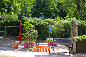 Kita Münsingerstraße in Berlin Spandau. Impressionen, Bild 4