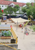 Kita Rathauspromenade - Kindertagesstätten Nordwest