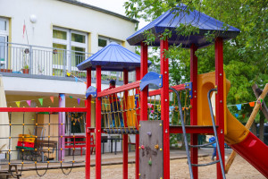 Kita Remscheider Straße in Berlin Spandau. Impressionen, Bild 13