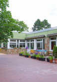 Garten in der Kita Seeburger Weg, Kindertagesstätten Nordwest