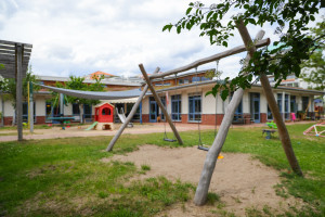 Kita Tausendfühler in Berlin Spandau. Impressionen, Bild 10