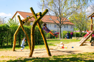 Kita Tornower Weg in Berlin Reinickendorf. Impressionen, Bild 16