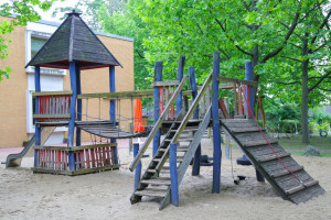 Kita Villa Purzelbaum in Berlin Spandau. Impressionen, Bild 1