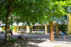 Kita Wassergeister in Berlin Spandau. Impressionen, Bild 11