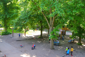 Kita Wassergeister in Berlin Spandau. Impressionen, Bild 6