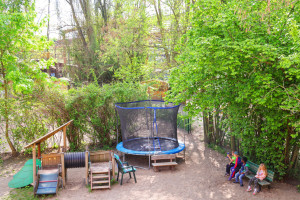 Kita Wirbelwind in Berlin Reinickendorf. Impressionen, Bild 8