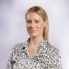 Nadin Rakhimov-Kappis - Regionalleiterin Charlottenburg-Wilmersdorf und Spandau